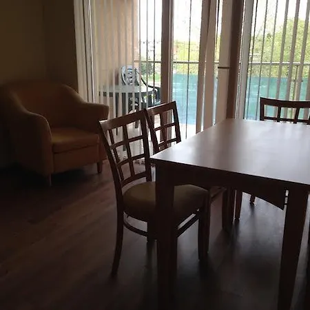 Apartment Semiramida Garden Sunny Beach