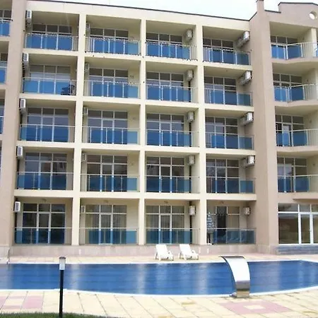 Semiramida Garden * 써니비치